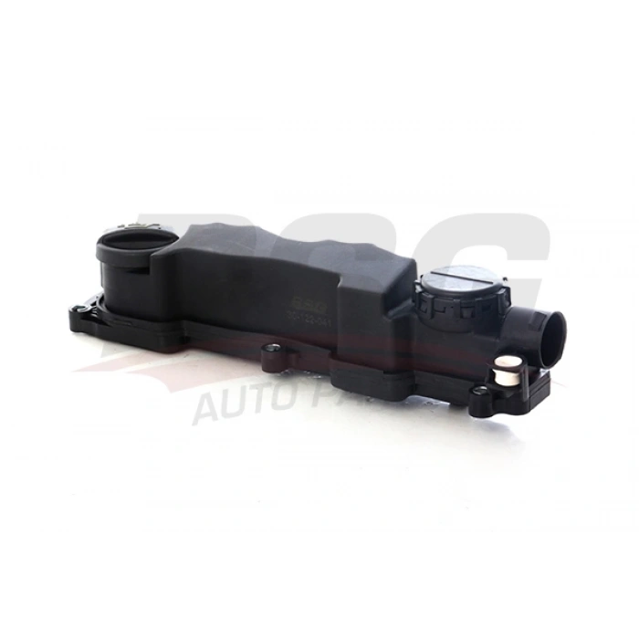 EKSANTRIK KAPAGI CONTALI FOCUS/307/C4/206/308 1.6 TDCI/HDI 03-