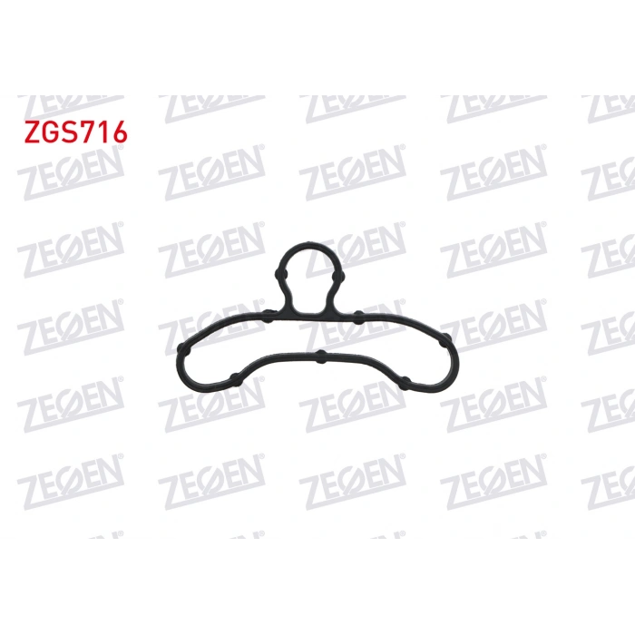 EKSANTRIK KARTER CONTASI RENAULT CLIO IV, CAPTUR 1.2 TCe H5F