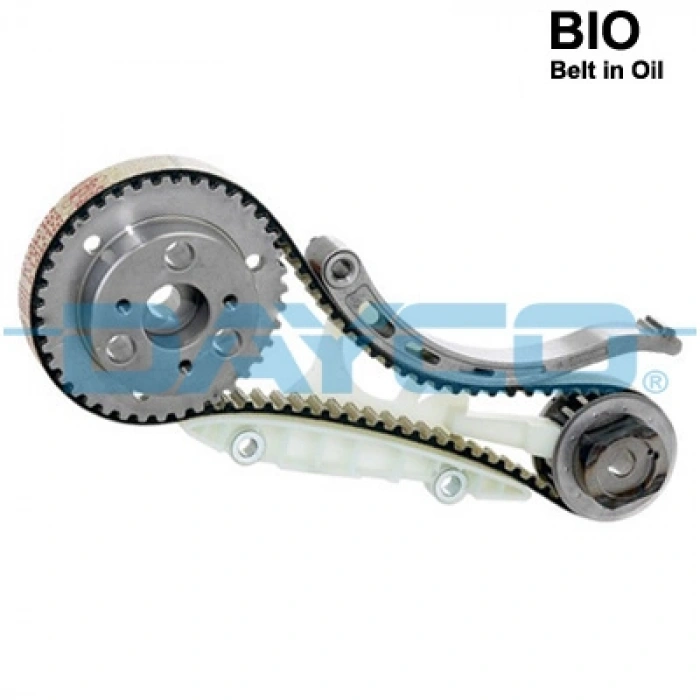 EKSANTRIK KAYIS GERGI KITI ALT CONNECT/FOCUS/C-MAX/MONDEO 1.8 TDCI 07-13