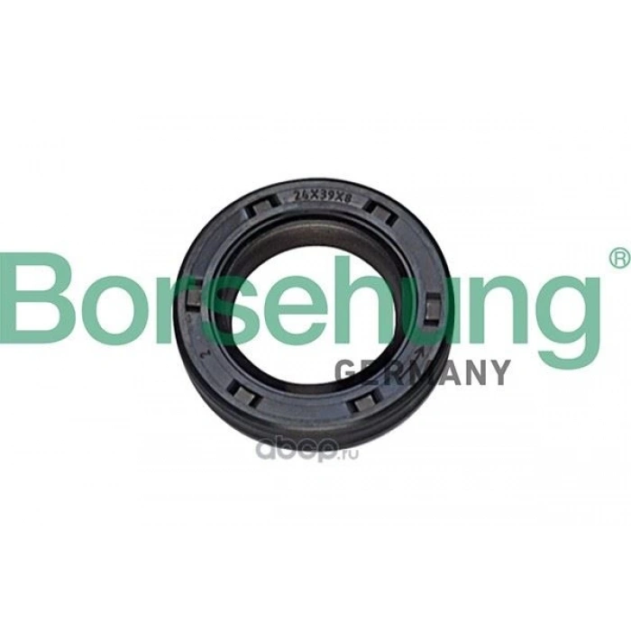 EKSANTRİK KECESİ ARKA (24X39X8) CADDY/GOLF/JETTA/PASSAT/POLO/AUDI 1.2-1.4 TSI-TFSI MOT (KUTU İÇİ CORTECO) R1