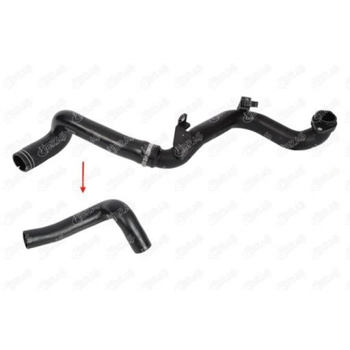 EKSANTRIK/KRANK MIL SENSÖRÜ MEGANE II LAGUNA II ESPACE IV LAGUNA 1.8 2.0 02-