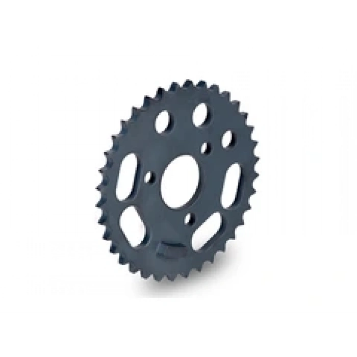 EKSANTRIK MIL DISLISI W168-414 M166 01-04