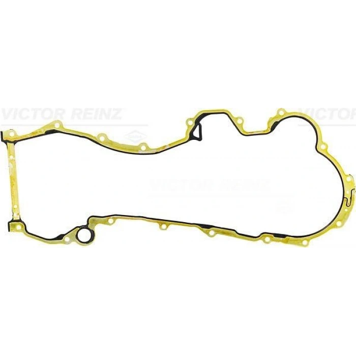 EKSANTRİK MİL KEÇESİ DOBLO ALBEA PALIO STILO MAREA 1.6 16V UNO 1.4İE 1.7 TEMPRA TIPO 2.0 İE 30×52x7