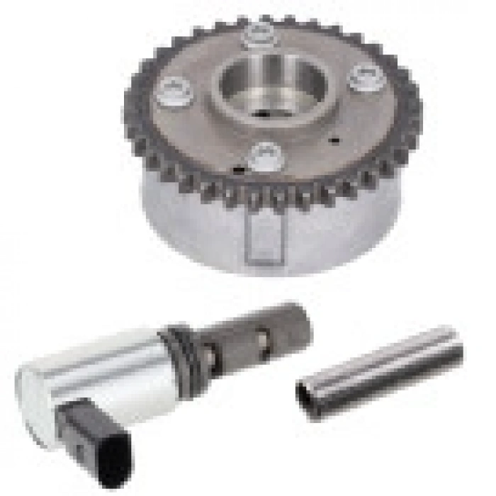 EKSANTRIK MIL SENSORU VW GOLF5 GOLF6 JETTA PASSAT POLO AUDI A3 1.4TSI 1.6FSI 04-13 CAVA CAXA BMY BAG BLF BLP