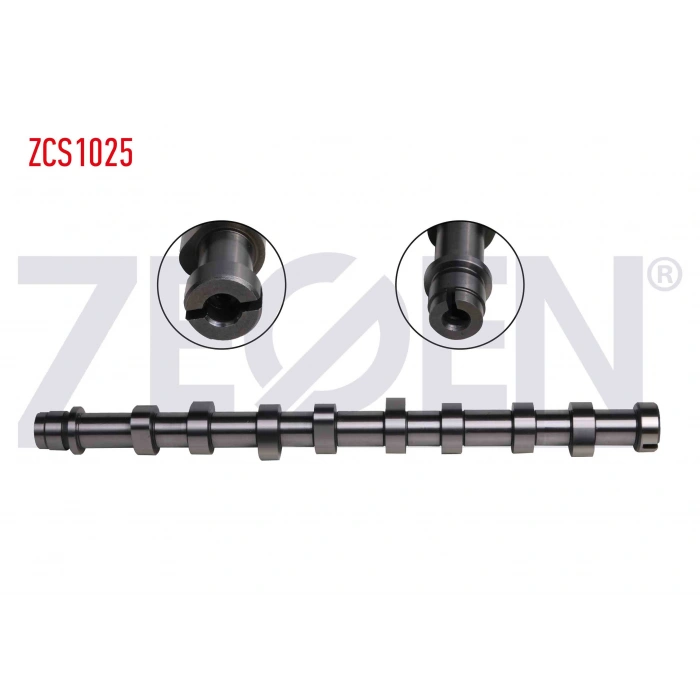 EKSANTRIK MILI 1.4 HDI 8V (DV4TD) PEUGEOT 206 1998-2006/ 307 2000-2007/ BIPPER 2008-/ CITROEN C3 II 2009-2016/ NEMO 2008-/ FORD FIESTA VI 1.4 TDCI (F6JB-F6JD) 2009-