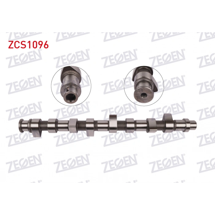 EKSANTRIK MILI 1.6 (AEH-AKL-APF-ADP-AHL) VW BORA (1J2) 98-05/ GOLF GOLF (1H1) 91-99/ GOLF (1J1) 97-05/ PASSAT (3B2) 96-00/ POLO CLASSIC (6V2) 95-01/ AUDI A3 (8L1) 96-03/ SEAT LEON (1M1) 99-06