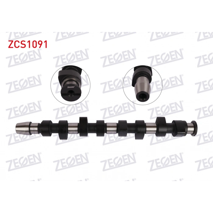 EKSANTRIK MILI 1.9 TDI (AFF-AFN-AHH-AHU-AVG) VW GOLF III (1H1) 91-99/ CADDY II 90-04/ PASSAT (3B2) 96-00/ AUDI A4 (8D2) 94-01/ A6 (4B2) 97-04/ SEAT IBIZA (6K1) 96-02/ TOLEDO (1L) 91-99