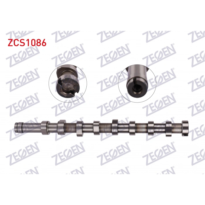 EKSANTRIK MILI CELIK 1.4 - 1.6 HDI (DV4C-DV6C-DV6FC-DV6FD-DV6FE-DV6ETED) PEUGEOT 207 06-12/208 12-18/ 308 07-13/ C4 II 09-/ C3 II 09-16 /C3 III 16-20/FORD FOCUS III 11-15/FIESTA VI 10-15/TOYOTA PROACE