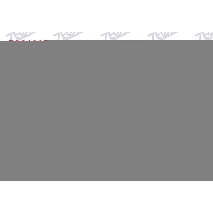 EKSANTRIK MILI CELIK 1.4 TDI (AMF-BNV-BNM) VW POLO (9NA) 01-12 / SEAT IBIZA IV (6L1) 2002-2009/ CORDOBA (6L2) 2002-2009/ SKODA FABIA (6Y2) 1999-2007/ FABIA (542) 2017-2015/ ROOMSTER (5J7) 2007-2010