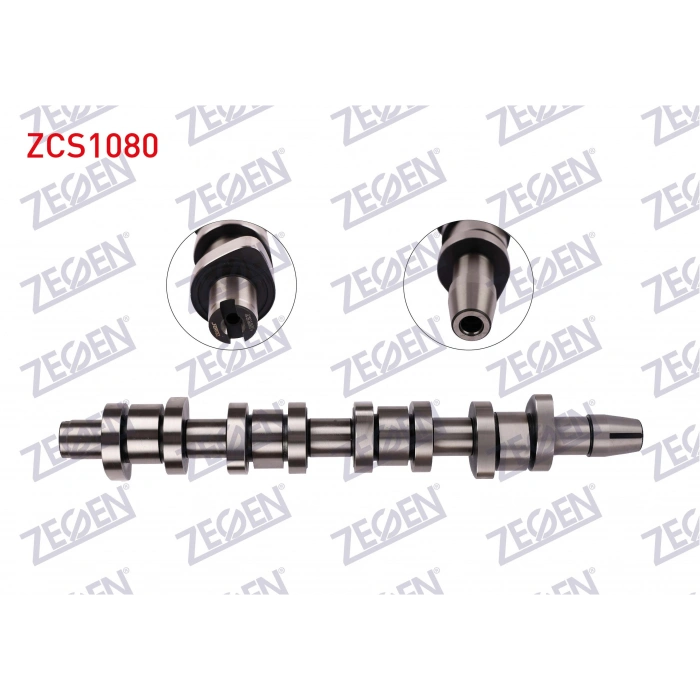 EKSANTRIK MILI CELIK 1.9 TDI - 2.0 TDI (BLS-BMM-BMP-BPW-BRC) VW CADDY III 04-15 /GOLF V (1K1) 03-09/ PASSAT (3C2) 05-08/ AUDI A4 (8EC) 04-08/ A3 (8P1) 03-12/ SEAT LEON (1P1) 05-12/ TOLEDO (5P2) 04-09