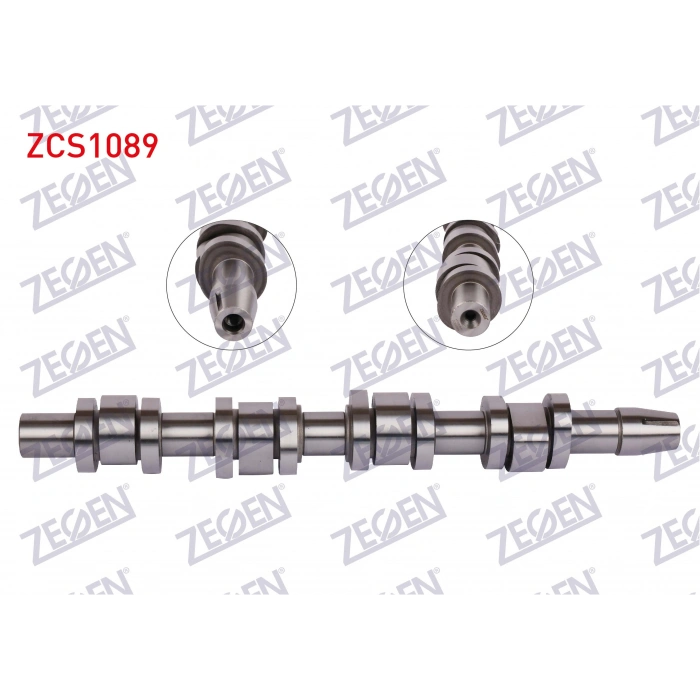 EKSANTRIK MILI CELIK 2.0 TDI - 2.0 SDI (AZV-BKD-BMA-BMP) VW GOLF V (1K1) 03-09 / PASSAT (3C2) 05-08 / AUDI A6 (4F2) 04-11/ A3 (8P1) 03-12/ A6 (4F2) 04-11/ SEAT LEON (1P1) 05-12/ TOLEDO (5P2) 04-09