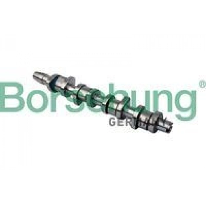 EKSANTRİK MİLİ (ÇELİK) AUDI A4 1,9 TDI-2,0 TDI /PASSAT 01-08 (BKE-BRB-BPW-BGW)(INA 428 0130 10) R1