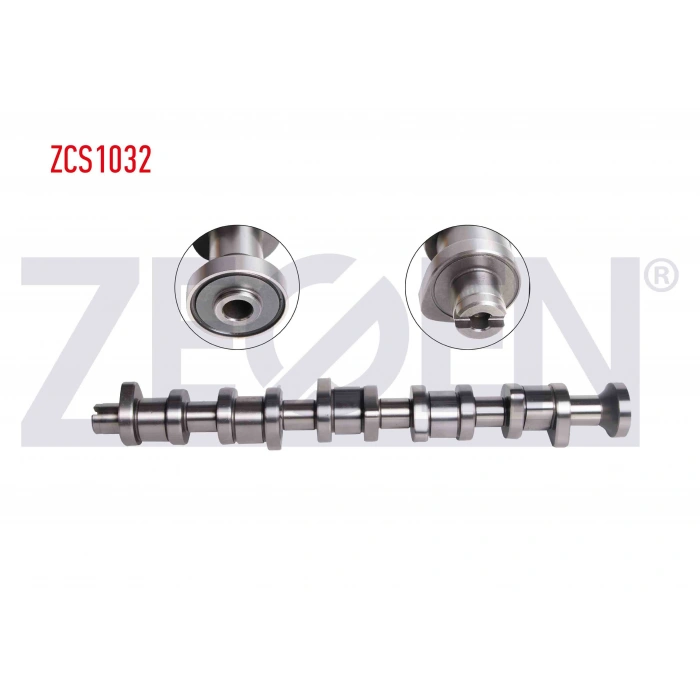 EKSANTRIK MILI CELIK VOLKSWAGEN TRANSPORTER T 5 2.5 TDI (AXD-AXE-BAC) 2002-2010 / TOUAREG (7LA) 2.5 TDI (AXD-AXE-BAC) 2002-2010