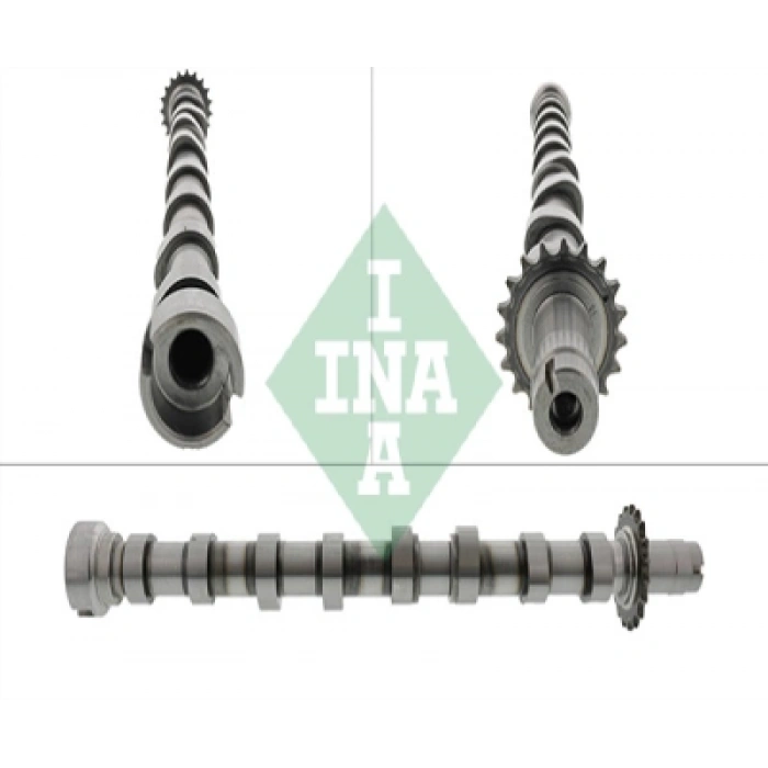 EKSANTRIK MILI EGZOS FOCUS/307/308PARTNER 2.0 TDCI / HDI 03-