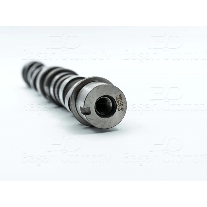 EKSANTRIK MILI EGZOST DOKUM OPEL AGILA ASTRA H COMBO CORSA C D MERIVA TIGRA 1.3 CDTI 03 >