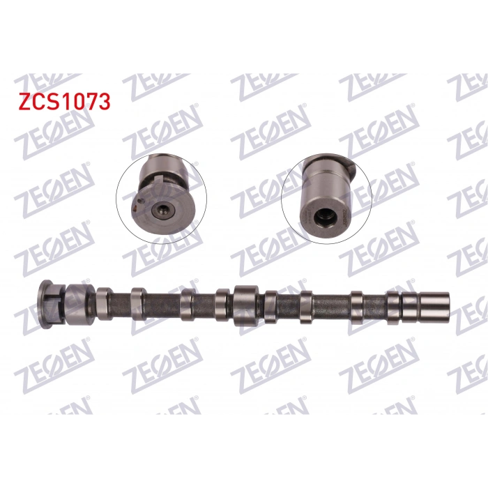 EKSANTRIK MILI EMME 1.4TSI (BLG-BMY-CAVA-CAVD-CAVE-CKMA-CTHA) VW GOLF V (1K1) 03-09 / GOLF VI 09-12/ JETTA (1K2) 05-10/ JETTA (162) 11-/ TIGUAN (5N_) 07-16/ SEAT IBIZA IV 08-15/SKODA FABIA II 06-15