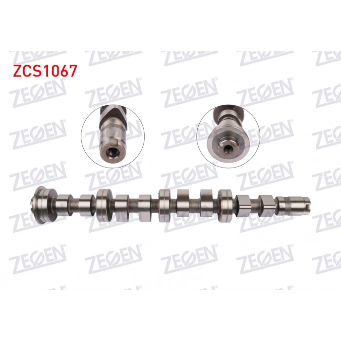 EKSANTRIK MILI EMME FIAT MAREA 1.6i 16v 1996-2002 / BRAVO 1.6 16v 1996-2001 / BRAVA 1.6i 16v 1996-2001 / PALIO 1.6i 16v 1996-2002