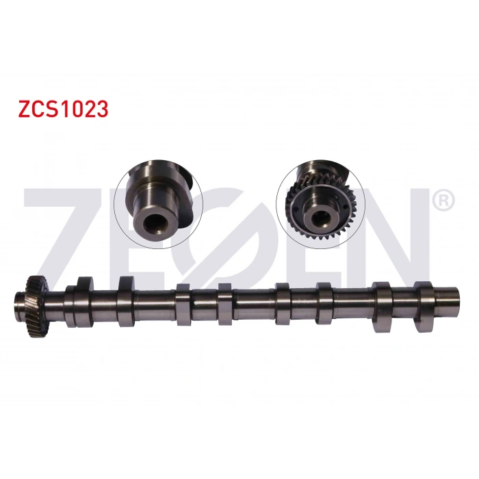 EKSANTRIK MILI EMME OPEL ASTRA G 1.7 CDTI (Z17DTH) 1998-2005/ ASTRA H 1.7 CDTI (Z17DTH) 2004-2010/ CORSA C 1.7 CDTI (Z17DTH) 2000-2006/ COMBO C 1.7 CDTI (Z17DTH) 2001-2006
