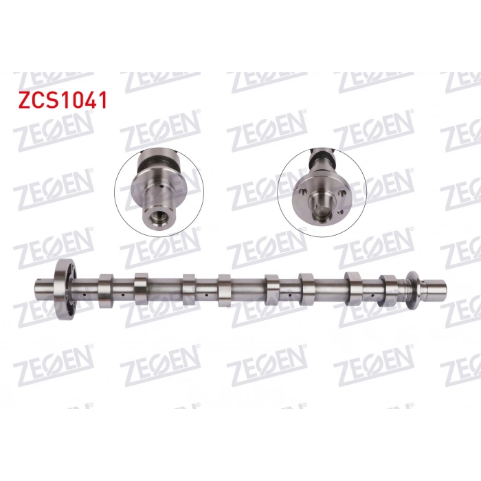 EKSANTRIK MILI EMME RENAULT MASTER III 2.3 DCI (M9T) 11-/ MEGANE III 2.0 DCI (M9R) 05-15/ KOLEOS 2.0 DCI (M9R) 08-14/ LAGUNA II 2.0 DCI (M9R) 01-07/ LAGUNA III 2.0 DCI (M9R) 07-15