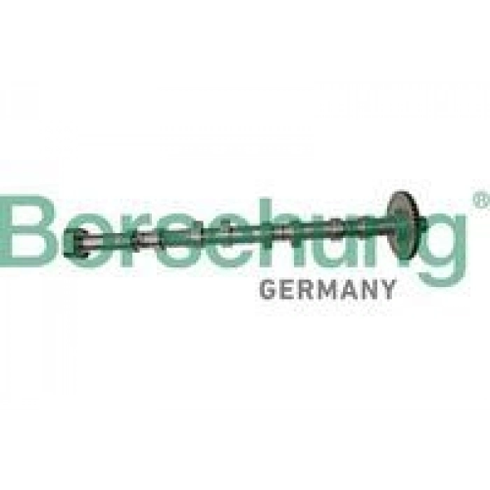 EKSANTRİK MİLİ (EKSOZ) 1.8 TSI-TFSI AUDI A4-A5-TT/OCTAVİA-SUPERB/PASSAT CC/LEON R1