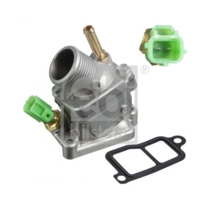 EKSANTRIK MILI EMME - (ÇELIK) - FOCUS/307/308PARTNER - 1.6 HDI/TDCI - 03-