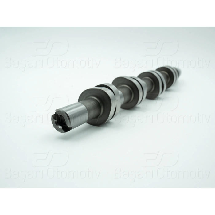 EKSANTRIK MILI EMME CELIK VW PASSAT TOUAREG GOLF5 SKODA OCTAVIA 2 AUDI A3 2.0 TDI 02 >