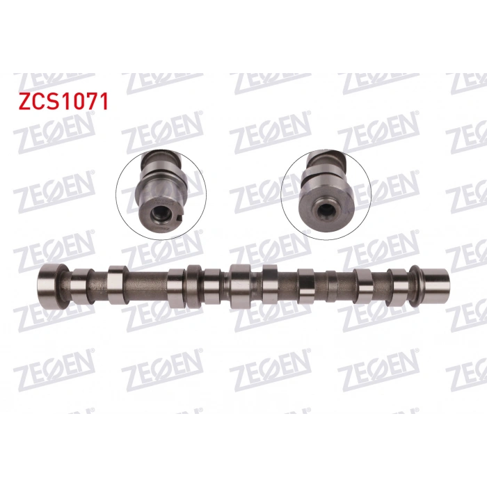 EKSANTRIK MILI EGZOZ EURO 5 FIAT LINEA 1.3 MJT 07-/ DOBLO 1.3 MJT 05-10/ FIORINO 1.3 MJT 07-/ G.PUNTO 1.3 MJT 05-10/ CITROEN NEMO 1.3 HDI 10-/ BIPPER 1.3 HDI 10-/ OPEL CORSA D / E 1.3 CDTI 06-20