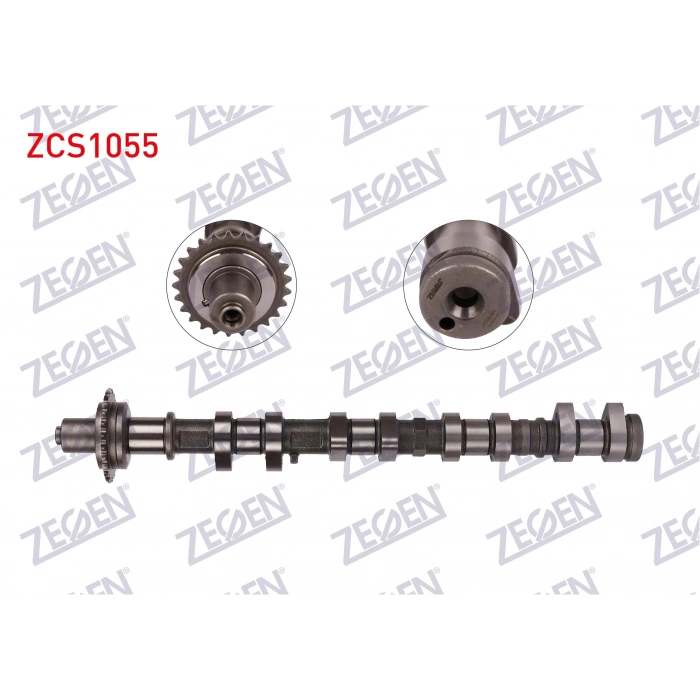 EKSANTRIK MILI EMME HYUNDAI ACCENT GETZ 1.6i 2002-2008 / ACCENT II 1.5 - 1.6 2000-2005 / KIA RIO II 1.6 CVVT 2006-2011 / CERATO I 1.6 2004-2012