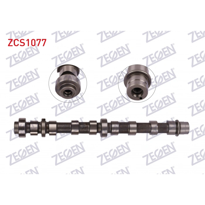 EKSANTRIK MILI EGZOZ OPEL ASTRA H 1.9 CDTI (Z19DTH) 04-10/ ASTRA J 2.0 CDTI (A20DTH) 09-16/ INSIGNIA A 1.6i (A20DTH) 08-17/ VECTRA C 1.9 CDTI (Z19DTH) 04-08