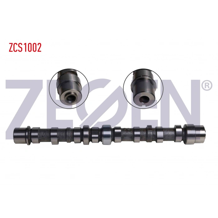 EKSANTRIK MILI EURO 4 EGZOZ 1.3 MJT - 1.3 HDI - Z13DTH FIAT DOBLO 05-10/ EGEA 15-/ FIORINO 07-13/ LINEA 07/ OPEL 04-10/ CORSA C 00-06/ PEUGEOT BIPPER 10-/ CITROEN NEMO 10-
