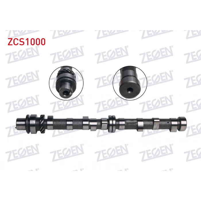 EKSANTRIK MILI FIAT M131 DKS 1600 1979-1996