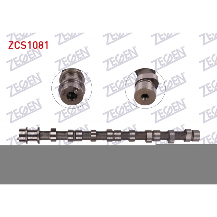 EKSANTRIK MILI HYUNDAI H100 2.5 D 1997-2004 / MITSUBISHI L300 2.5 D 1994-2007 / KIA K2500 2.5 2003-