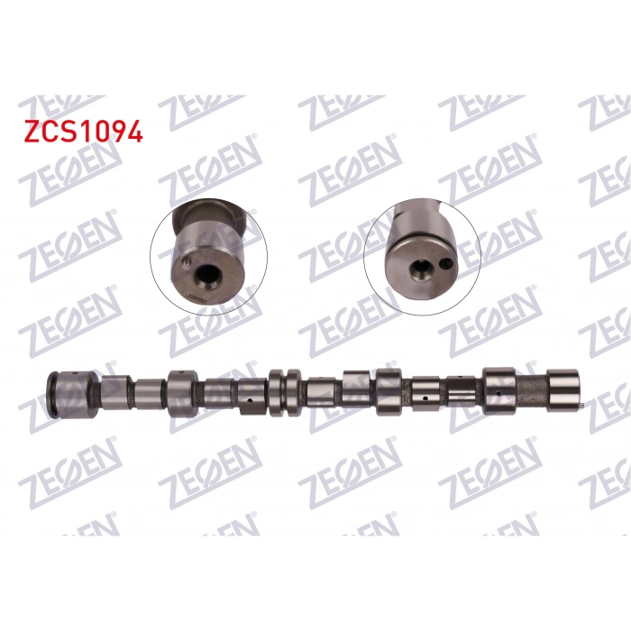 EKSANTRIK MILI OPEL ASTRA F 1.4 8v (14SE - C14SE) 1991-1998 / CORSA B 1.4 8v (14SE - C14SE) 1993-2000