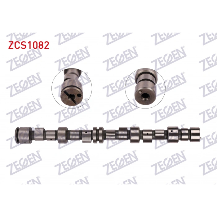 EKSANTRIK MILI OPEL ASTRA F 1.6 (C16NZ) 1991-1998 / VECTRA A 1.6 (C16NZ) 1988-1995