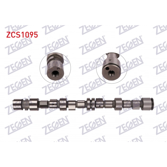 EKSANTRIK MILI OPEL ASTRA G 1.6 8v (Z16SE - X16SZR) 1998-2005 / VECTRA B 1.6 8V (Z16SE - X16SZR) 1995-2003 / MERIVA A (Z16SE - X16SZR) 2003-2010