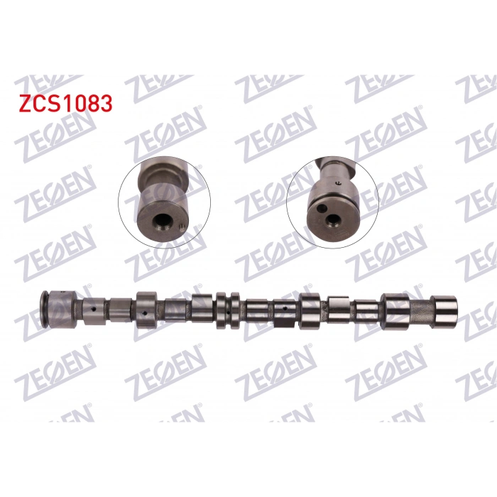 EKSANTRIK MILI OPEL CORSA B 1.2 8v (12NZ - C12NZ) 1993-2000 / COMBO B 1.2 8v (12NZ - C12NZ) 1993-2000