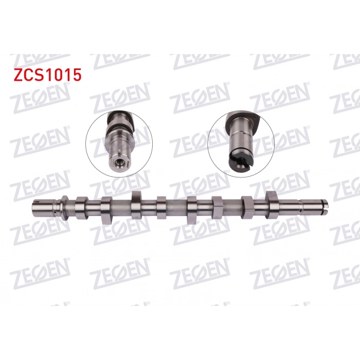 EKSANTRIK MILI RENAULT CAPTUR 1.5 DCI (K9K) 13-20/ CLIO III 1.5 DCI (K9K) 05-12/KANGOO 1.5 DCI (K9K) 05-10/DACIA DUSTER 1.5 DCI (K9K) 10-18/LOGAN 1.5 DCI (K9K) 09-20/NISSAN QASHQAI 1.5 DCI (K9K) 07-14