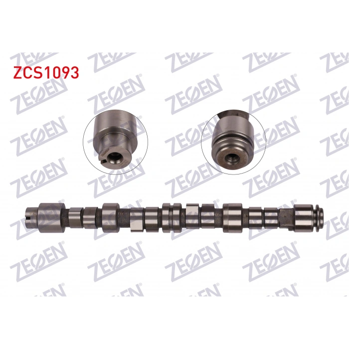 EKSANTRIK MILI RENAULT MEGANE I 1.6 8v (K7M) 96-03/ CLIO II 1.6 8v (K7M) 98-05/ CLIO SYMBOL 1.6 8v (K7M) 98-05/ R19 1.6 8v (K7M) 88-00/ DACIA SANDERO 1.6 8v (K7M) 11-/ LOGAN 1.6 8v (K7M) 06-