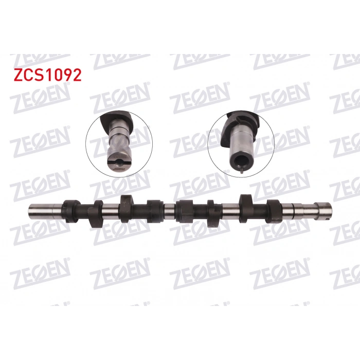 EKSANTRIK MILI RENAULT MEGANE I 1.9 D (F8Q) 1996-2003 / KANGOO 1.9 D (F8Q) 1998-2008