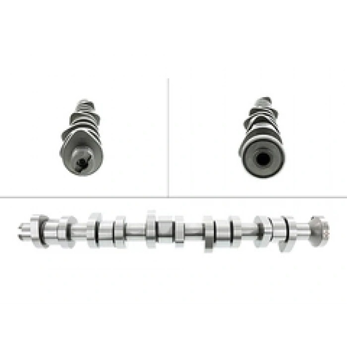 EKSANTRIK MILI T5-TOUAREG AXD-AXE-BAC 2,5 TDI 04-10