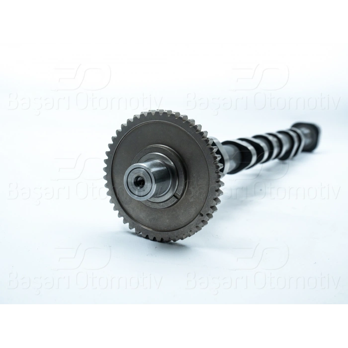 EKSANTRIK MILI VW GOLF6 2.0GTI 09-13