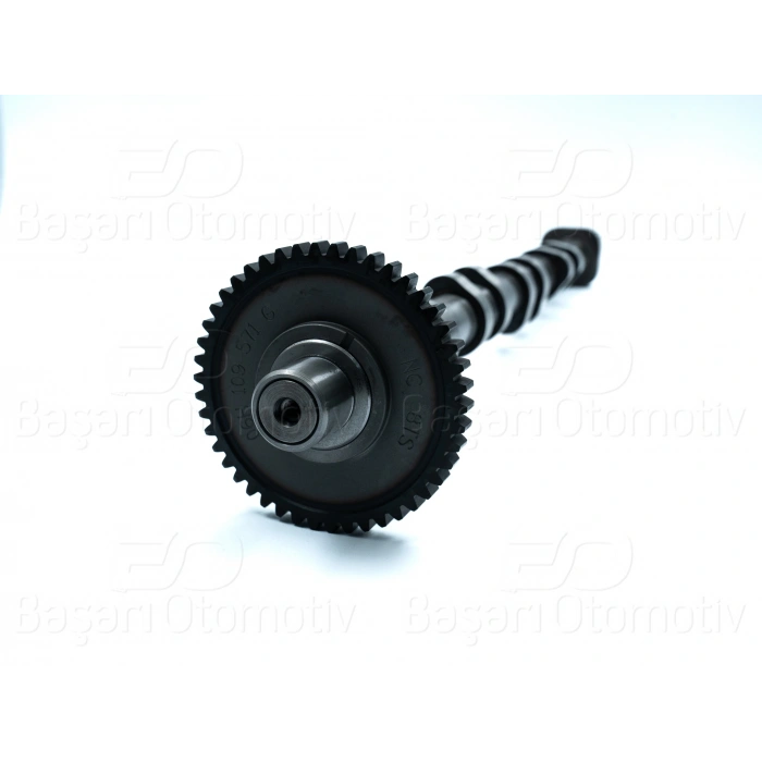 EKSANTRIK MILI VW GOLF6 PASSAT SHARAN TIGUAN 2.0 TFSI 2005>