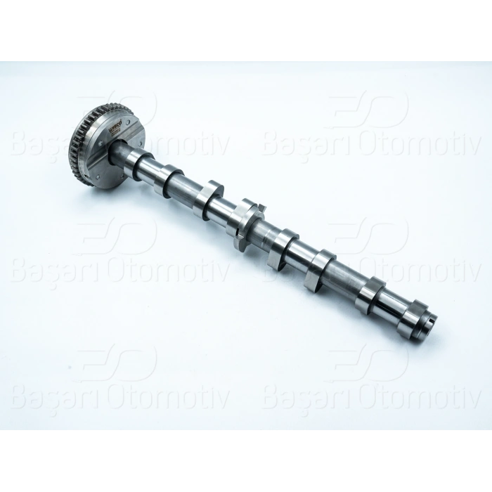 EKSANTRIK MILI VW PASSAT OCTAVIA YETI GOLF6 1.8 TFSI BYT BZB CABA CABB CABD CDAA CDHA CDHB CJEB 06 >