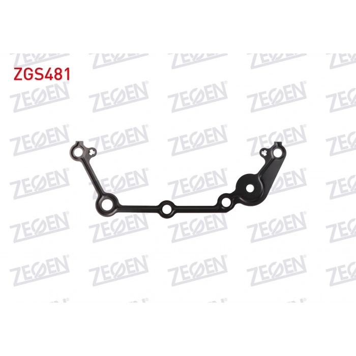 EKSANTRIK ON KAPAK CONTASI ACCENT ERA 1.5 CRDI