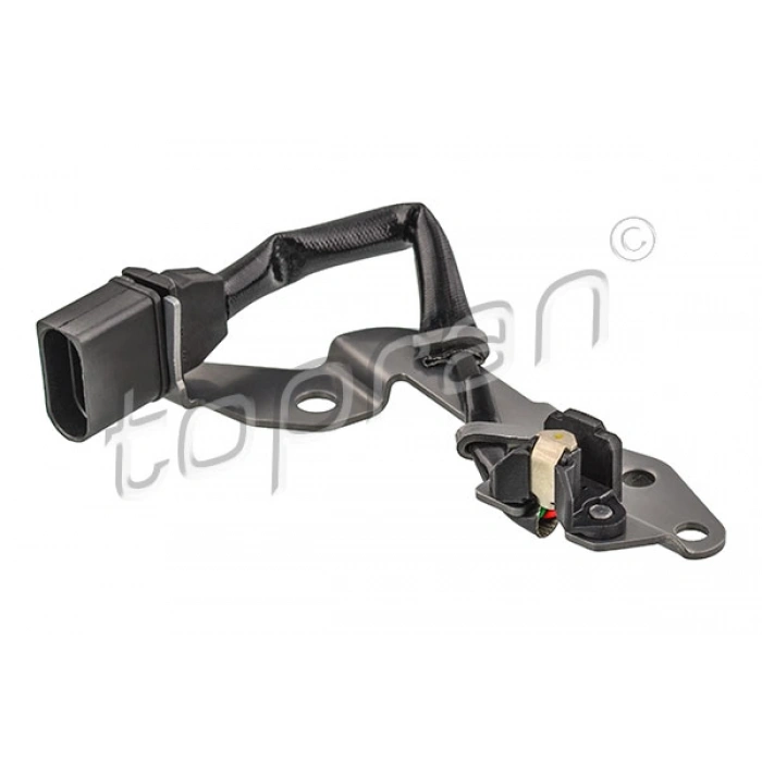 EKSANTRIK SENSORU VW GOLF4 BORA A3 LEON 1.6 2.0 98 >