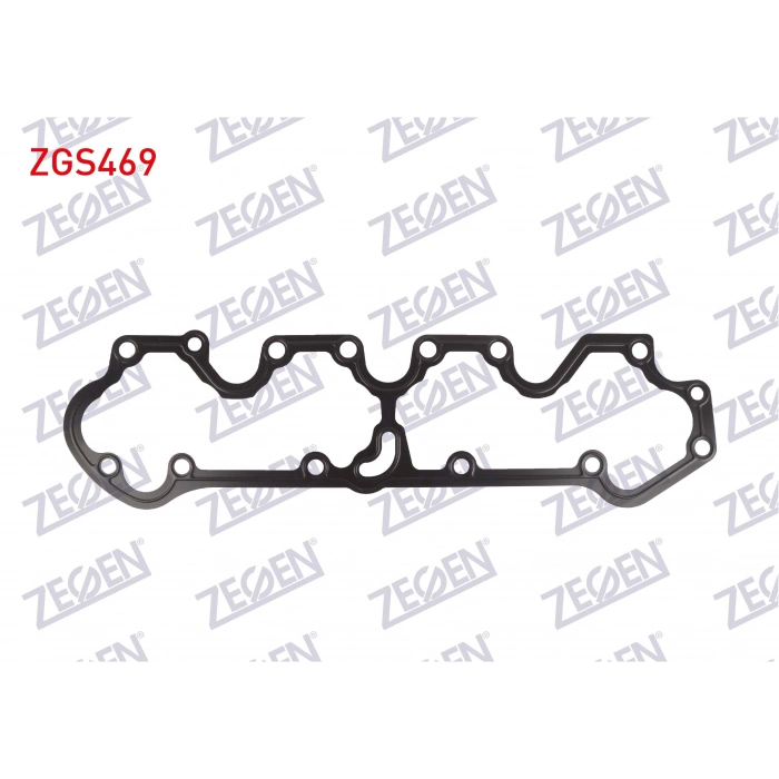 EKSANTRIK SIM CONTA METAL SLX / TEMPRA