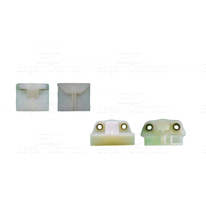 EKSANTRIK ZINCIR GERGI PALETI OPEL CORSA B-C-D ASTRA G-E