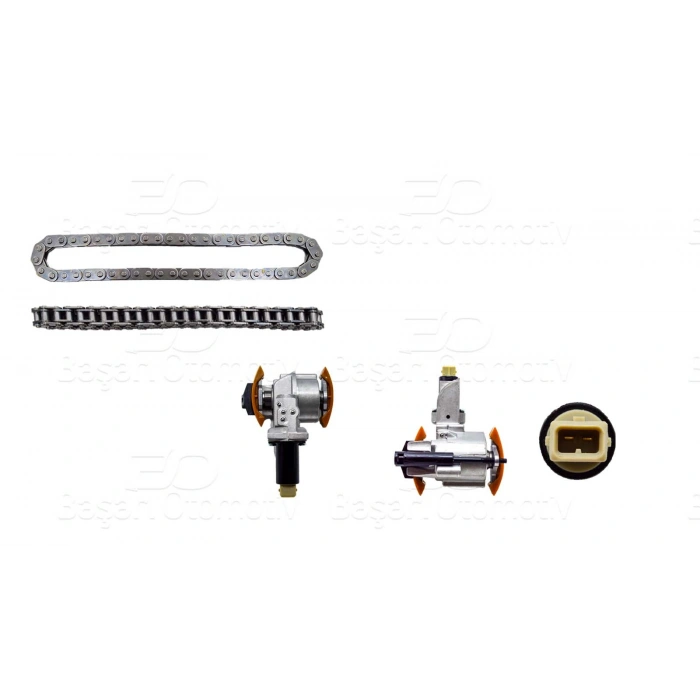 EKSANTRIK ZINCIR GERGISI ELEKTRIKLI TEK AUDI A6 2.8 ACK