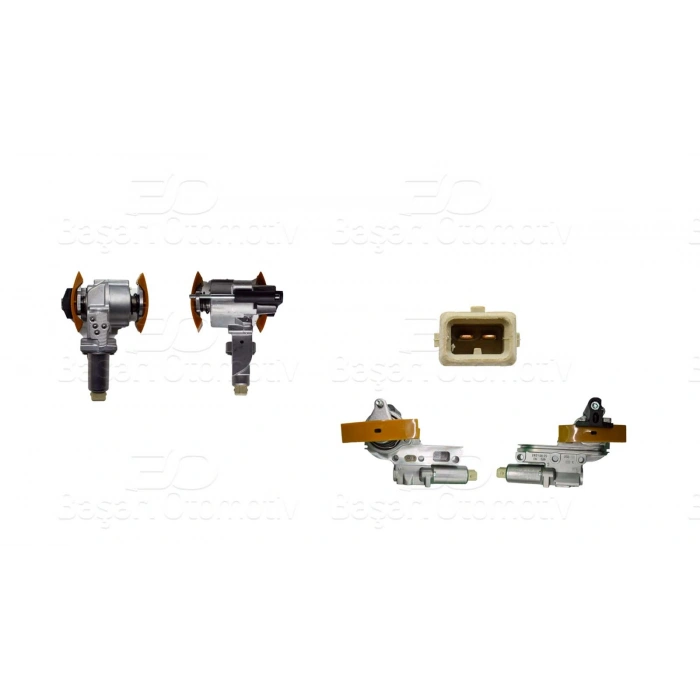 EKSANTRIK ZINCIR GERGISI ELEKTRIKLI VW PASSAT 1.8T 97 >