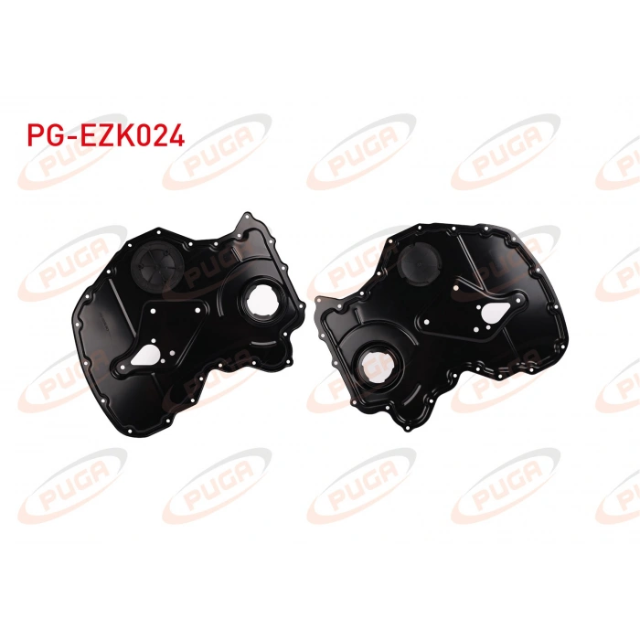 EKSANTRIK ZINCIR KAPAGI FORD TRANSIT V184 / TRANSIT V347